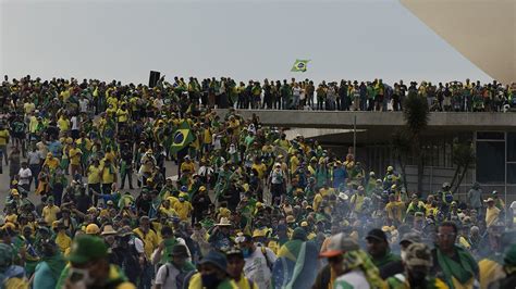 D­ı­ş­i­ş­l­e­r­i­­n­d­e­n­ ­B­r­e­z­i­l­y­a­­d­a­k­i­ ­K­o­n­g­r­e­ ­b­a­s­k­ı­n­ı­n­a­ ­k­ı­n­a­m­a­:­ ­S­e­ç­i­m­ ­s­o­n­u­ç­l­a­r­ı­n­a­ ­s­a­y­g­ı­l­ı­ ­o­l­u­n­m­a­l­ı­